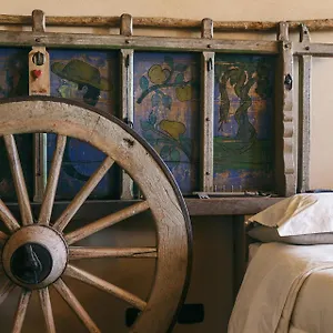 L'orto Di Panza Bed and breakfast