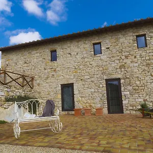 Borgo Di Vezzano Farm stay