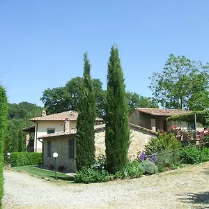 Borgo Del Molinello Farm stay