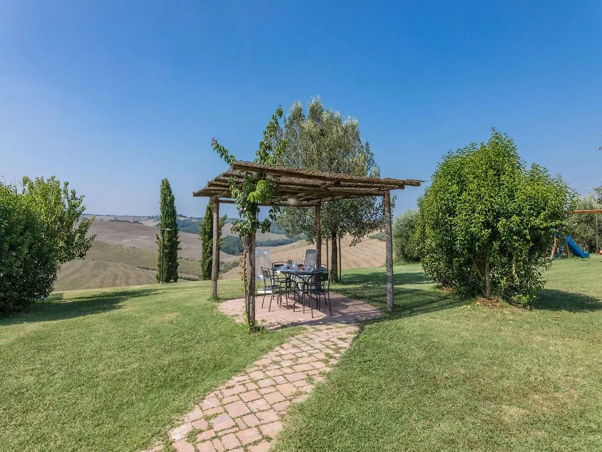 Agriturismo Baccoleno Asciano 0*,  Italy